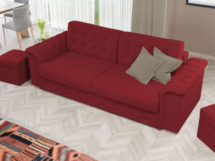 CANAPEA OLIMP extensibila - la comanda [2]