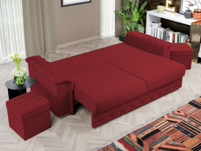 CANAPEA OLIMP extensibila - la comanda [4]