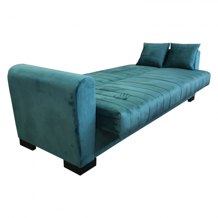 CANAPEA LOFT extensibila [3]