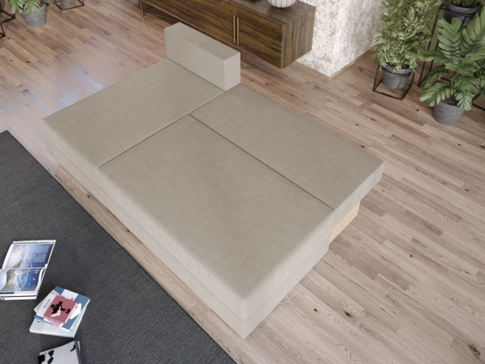 COLTAR ANCA II extensibil [4]