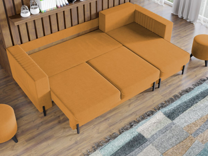 COLTAR GRANITY  extensibil [4]