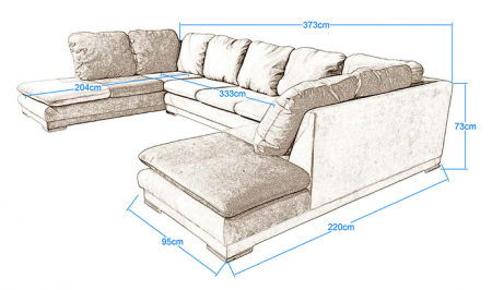 COLTAR GABRIEL FIX MODEL U C3 configurabil [3]