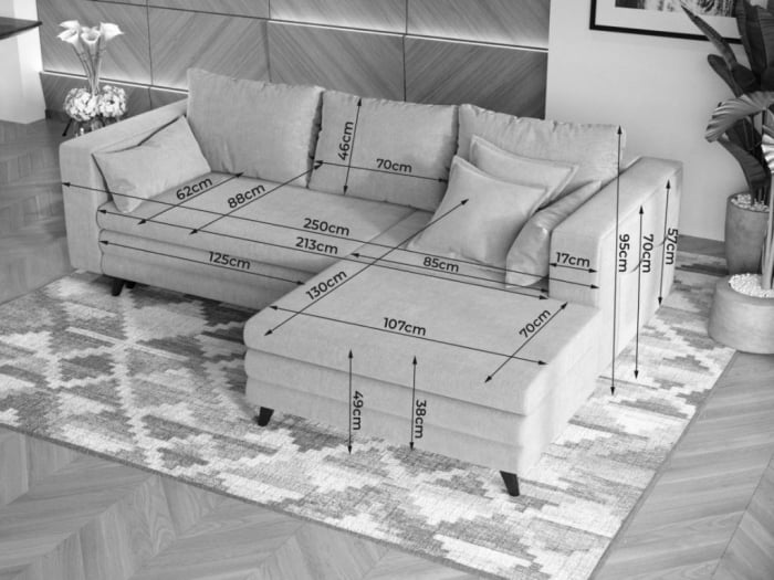 COLTAR LETO  extensibil [5]