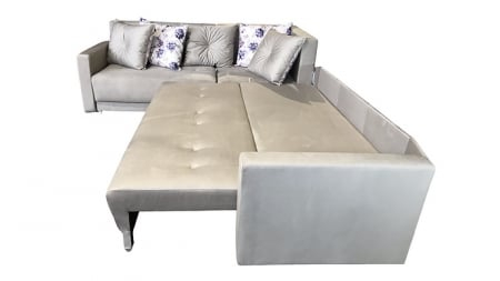 COLTAR LIUBA GRAND extensibil 160 3-2 configurabil [4]