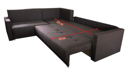 COLTAR LIUBA GRAND extensibil 160 3-2 configurabil [9]