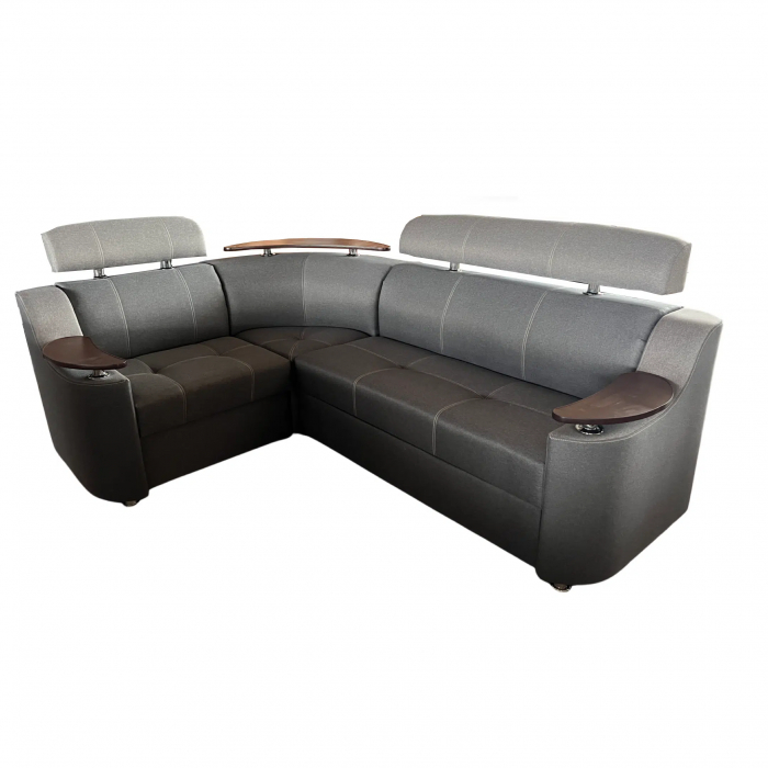 COLTAR SILVER C extensibil [3]