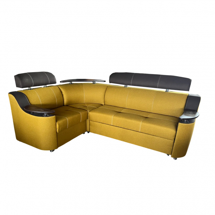 COLTAR SILVER C extensibil [2]