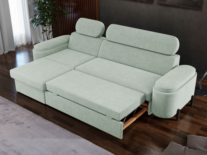 COLTAR ROUA extensibil [4]