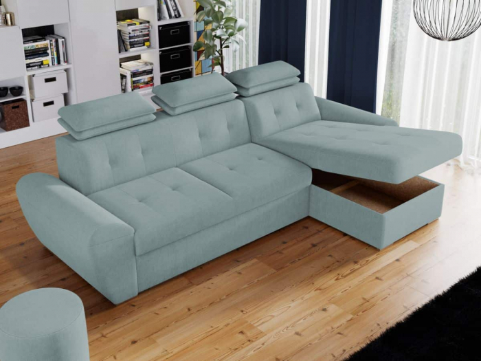 COLTAR BARINI extensibil [4]