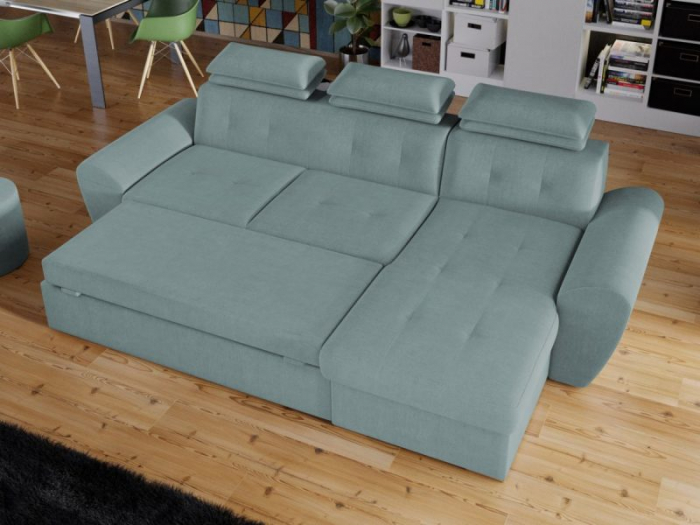 COLTAR BARINI extensibil [3]