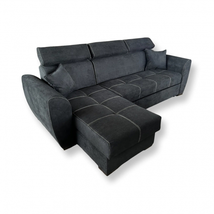 COLTAR TRENDY extensibil [4]