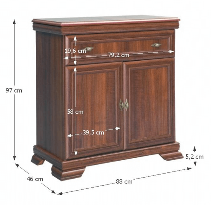 Comoda Kora KK1 nuc [2]