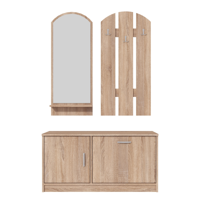 Cuier OLGA sonoma [2]