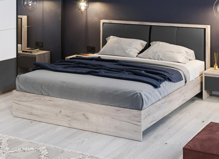 DORMITOR INDIGO CU USA OGLINDA [5]