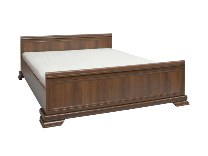 Dormitor Kora dulap 3 usi nuc [8]