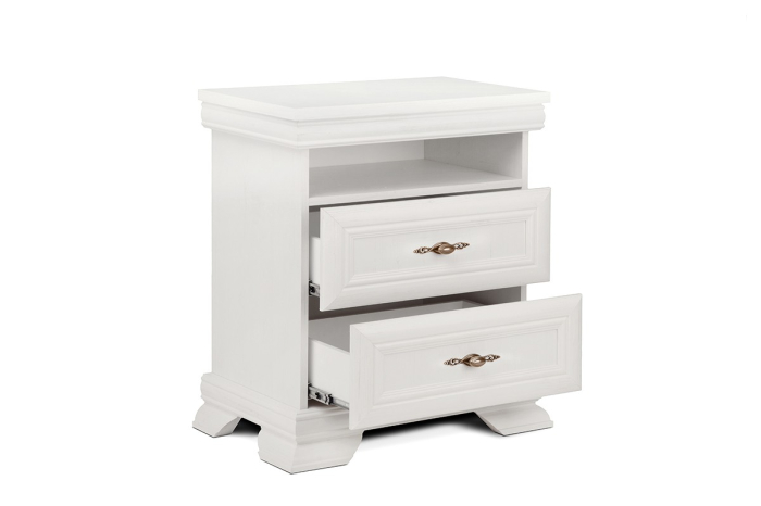 Dormitor Kora dulap 4 usi pin andersen [9]