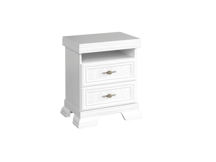 Dormitor Kora dulap 4 usi pin andersen [7]