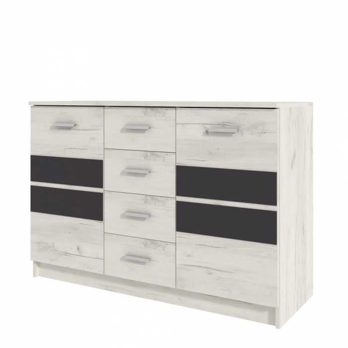 DORMITOR LUCA Stejar K001 [7]