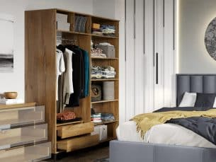 DORMITOR TORONTO [3]