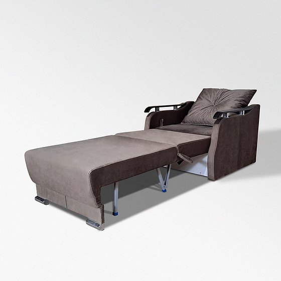 FOTOLIU MODENA extensibil stofa gri inchis Inari 94 [4]