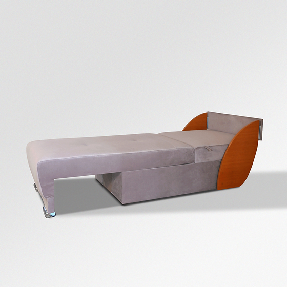 FOTOLIU sezlong MARKOS stofa bej Inari 23 [3]