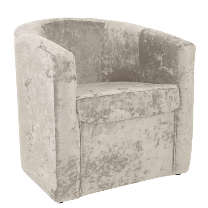 Fotoliu OLGA stofa catifea verde H56 [9]