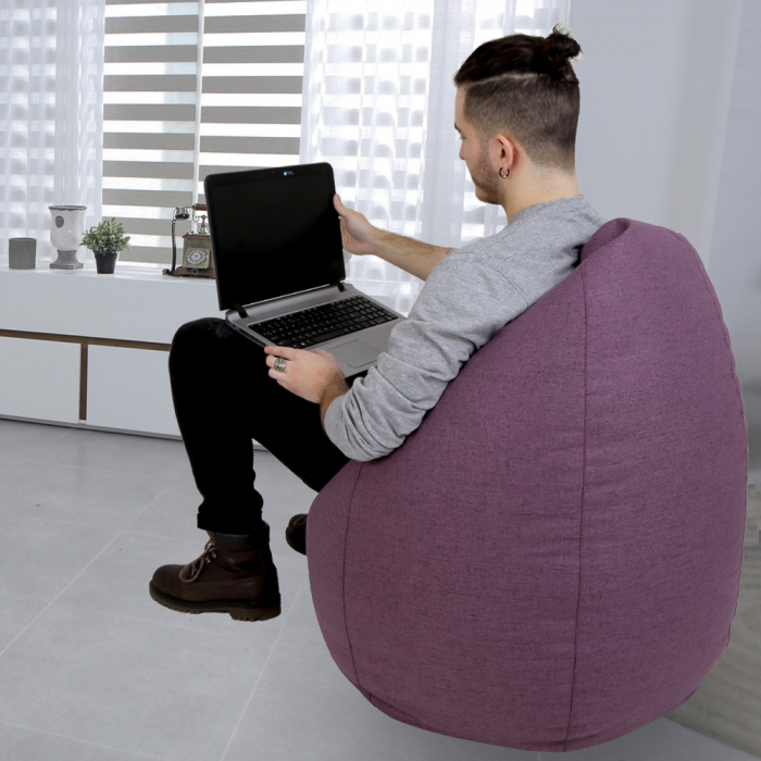 Fotoliu puf MARA [7]