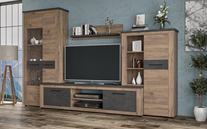 LIVING MONTREAL Stejar craft [2]