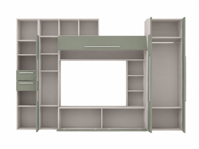 mobila-living-zen-casmir-verde-eucalipt-mobila-actual-barlad [3]