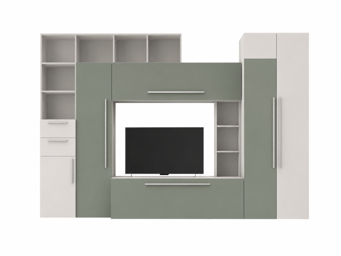 mobila-living-zen-casmir-verde-eucalipt-mobila-actual-barlad [2]