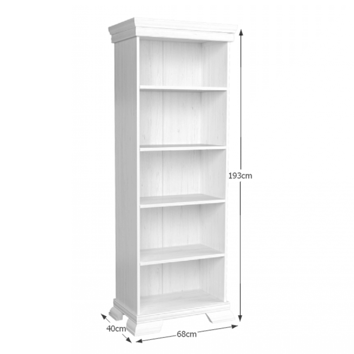 Soldat cu rafturi Kora KR1 pin andersen [2]