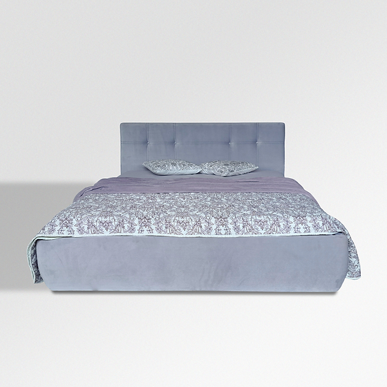 PAT tapitat DANA 200 * 140 stofa bej Ianri 23 [2]