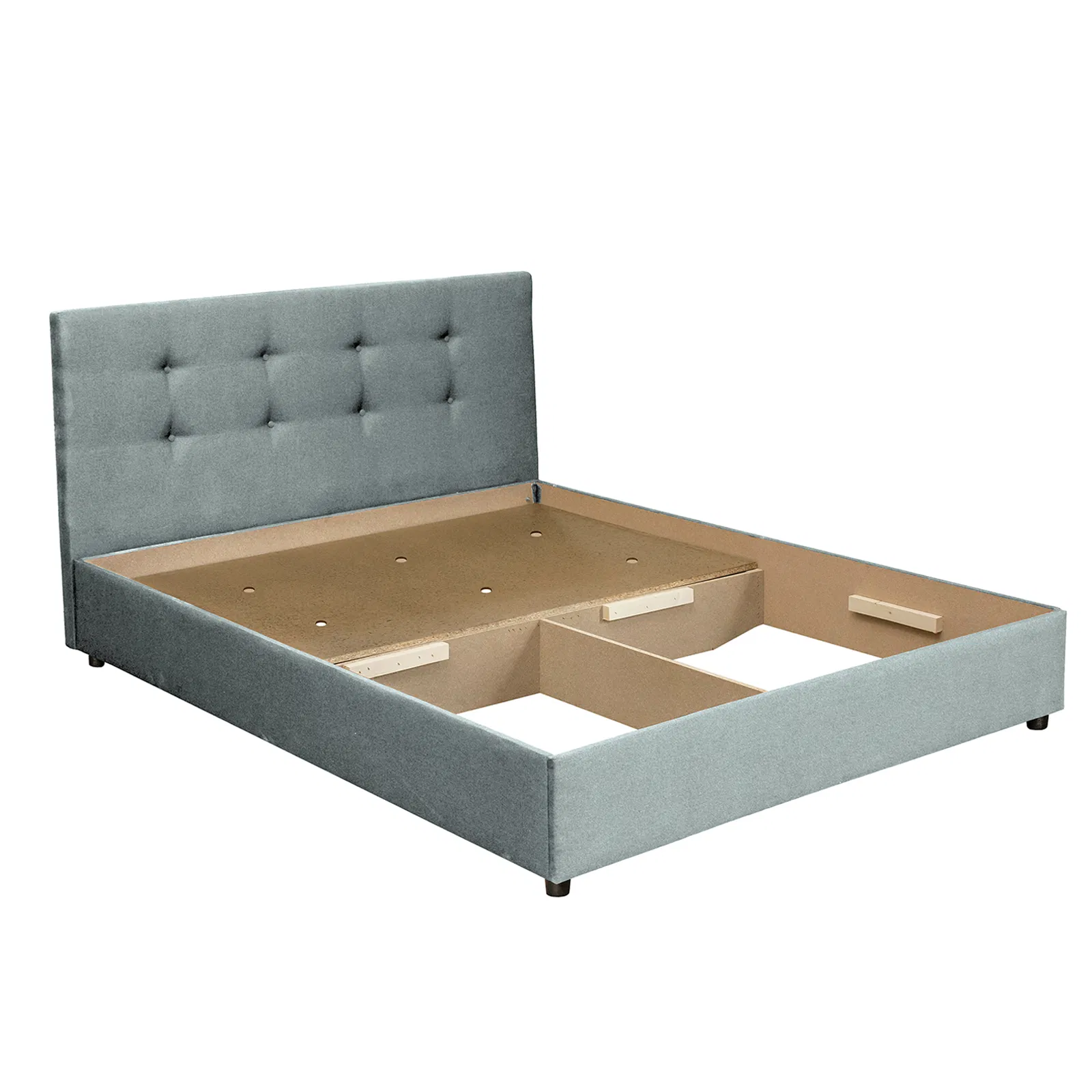 pat-tapitat-econo-clasic-200*160-gri-verzui-twist15-mobila-actual [6]