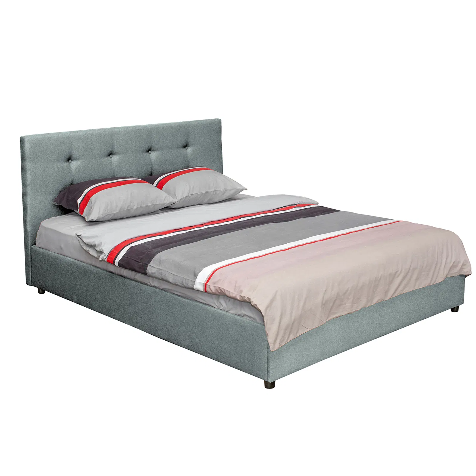 pat-tapitat-econo-clasic-200*160-gri-verzui-twist15-mobila-actual [3]