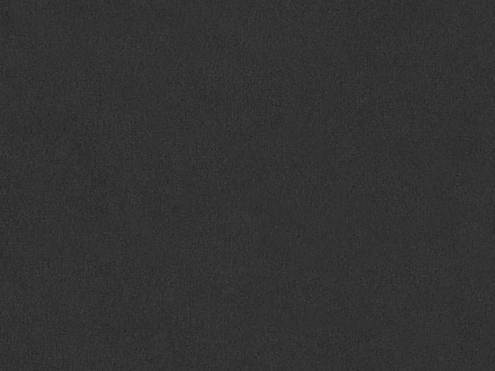 PAT tapitat MEGA catifea gri inchis cu somiera fixa [5]