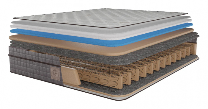 SALTEA 200x140 LUX GOLD [4]