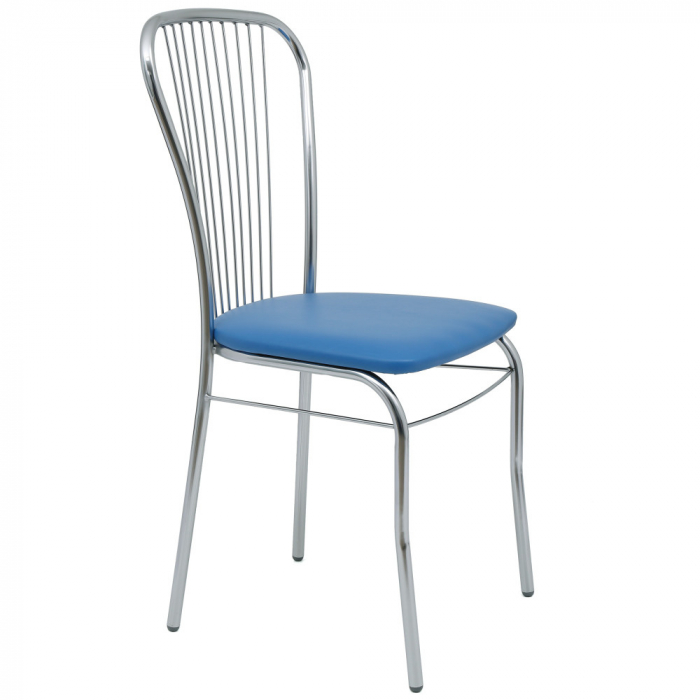 Scaun ARCO cadru cromat [7]