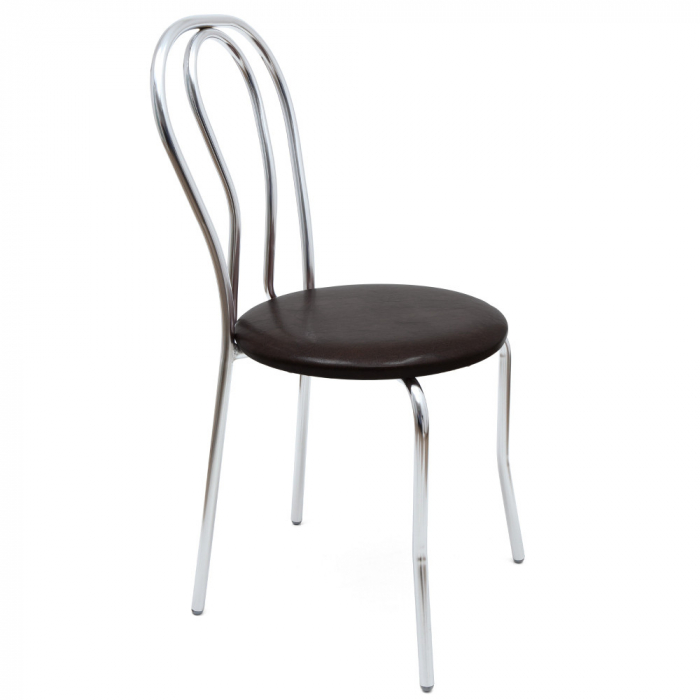 Scaun TULIP cadru cromat [10]