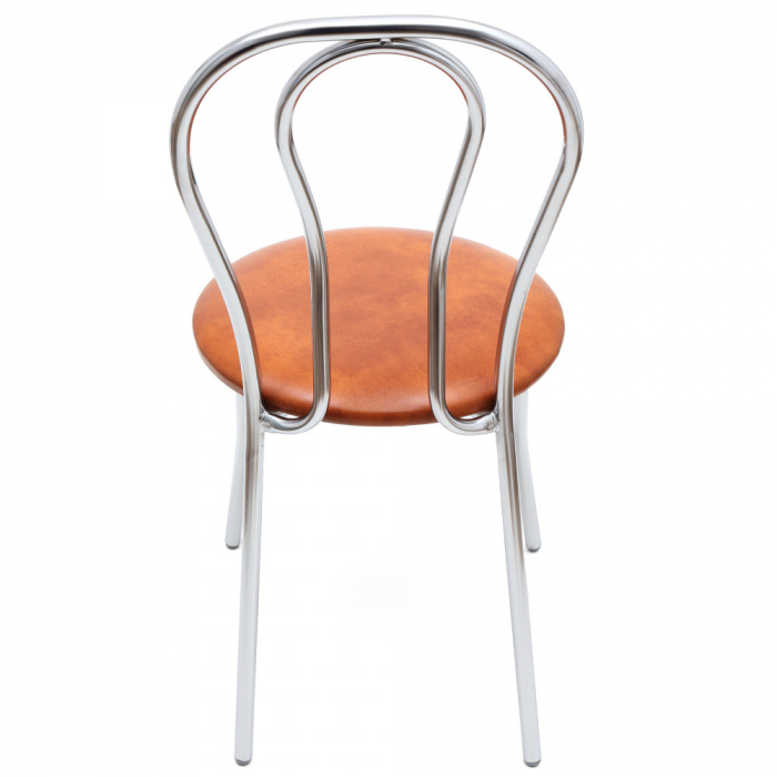 Scaun TULIP cadru cromat [3]