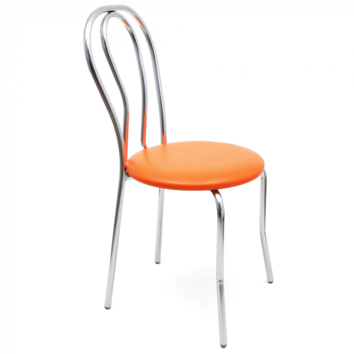 Scaun TULIP cadru cromat [8]