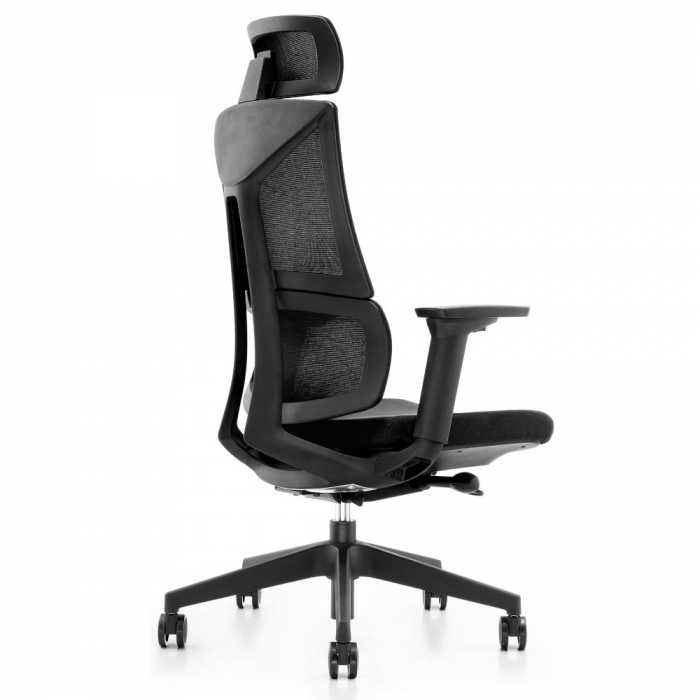 Scaun birou KYOTO LUX [4]