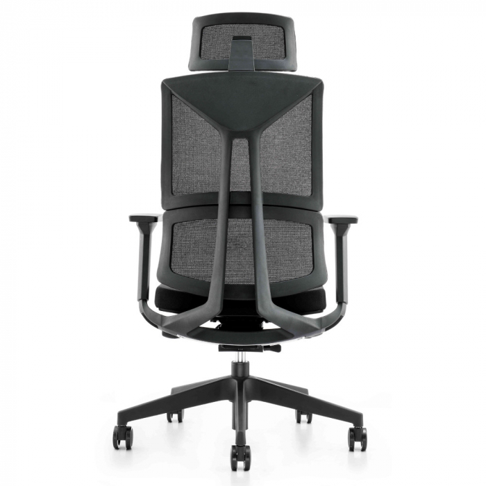 Scaun birou KYOTO LUX [5]