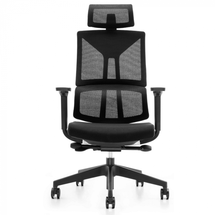 Scaun birou KYOTO LUX [3]