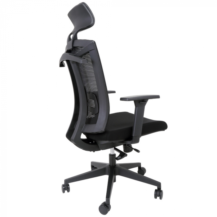 Scaun birou KOBE H [2]