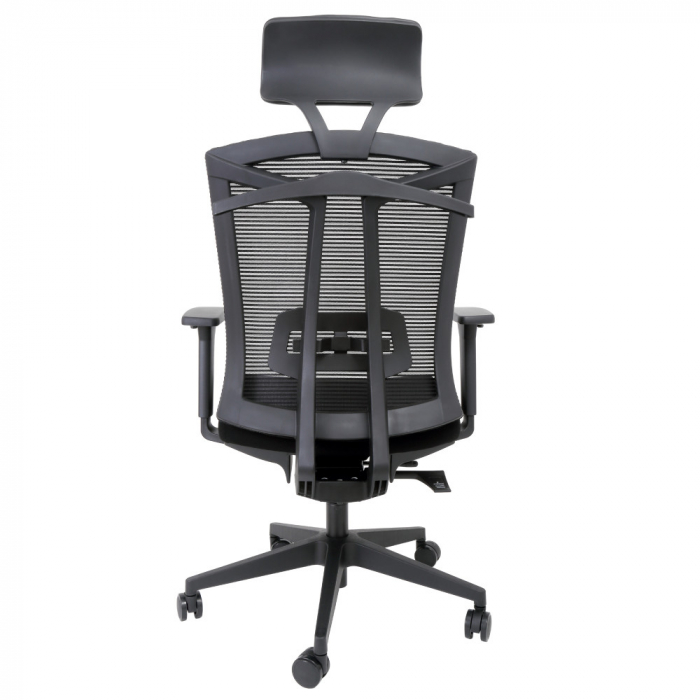 Scaun birou KOBE H [4]