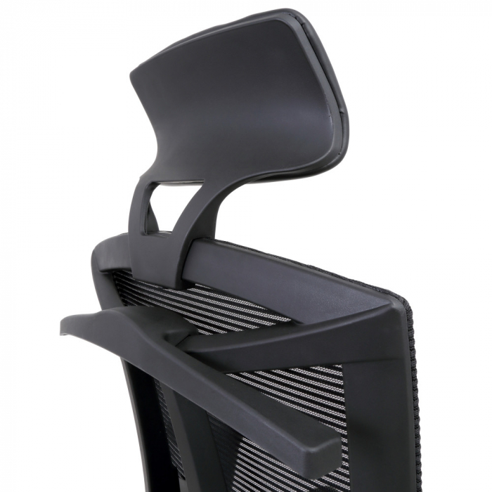 Scaun birou KOBE H [8]