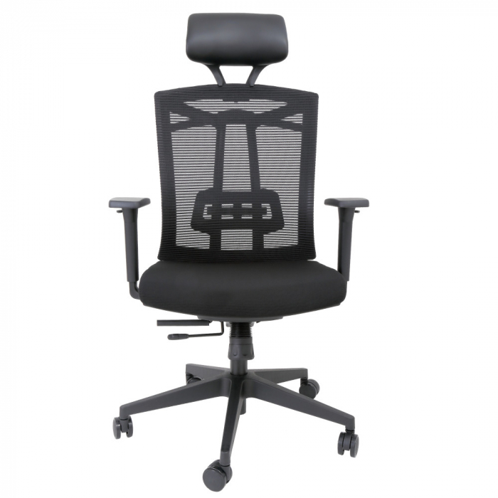 Scaun birou KOBE H [3]