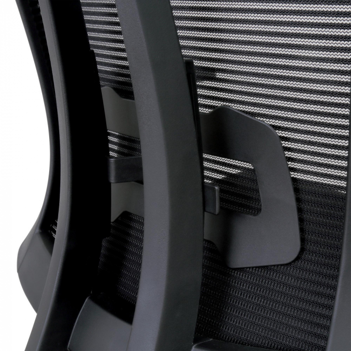 Scaun birou KOBE H [7]