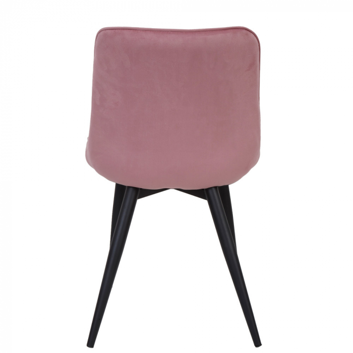 Scaun living CARLA roz [6]