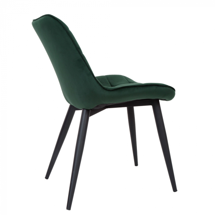 Scaun living CARLA verde [5]